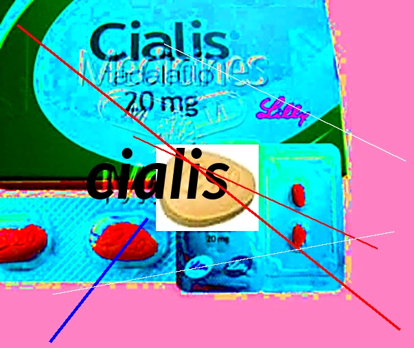 Acheter cialis generique pas cher